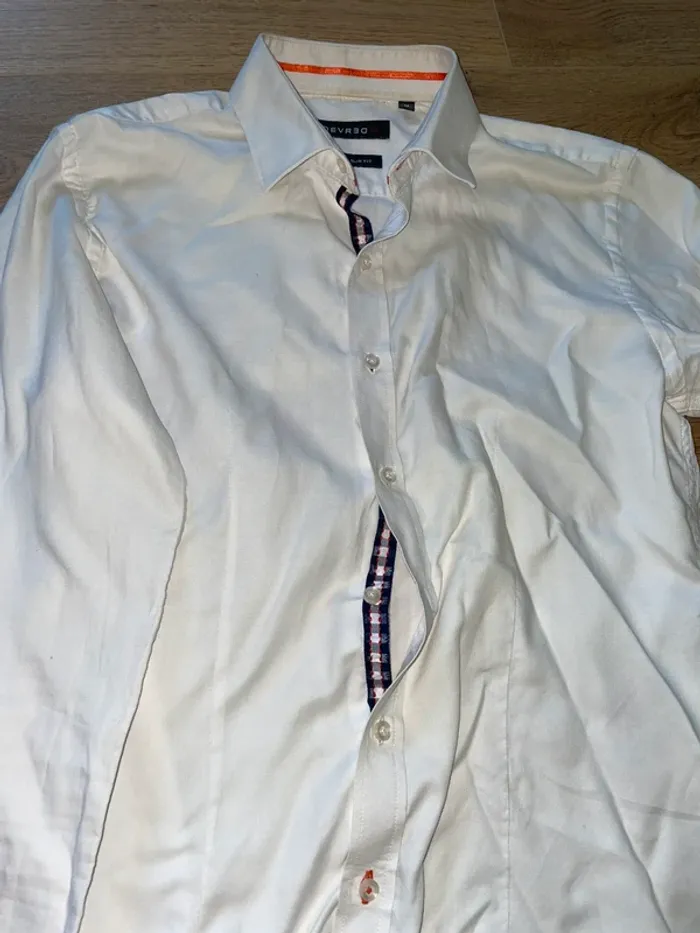 Chemise - photo numéro 3