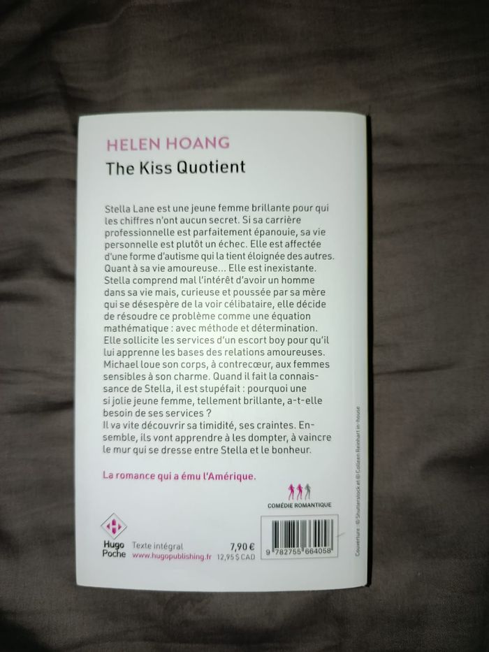 Roman adultes - photo numéro 2