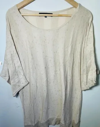Pull léger femme taille 44 / vila joy