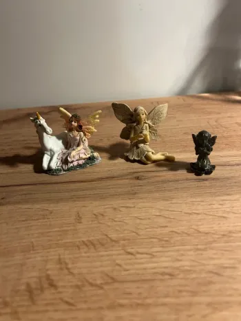 Lot de fées
