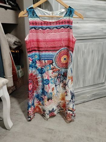 Robe été