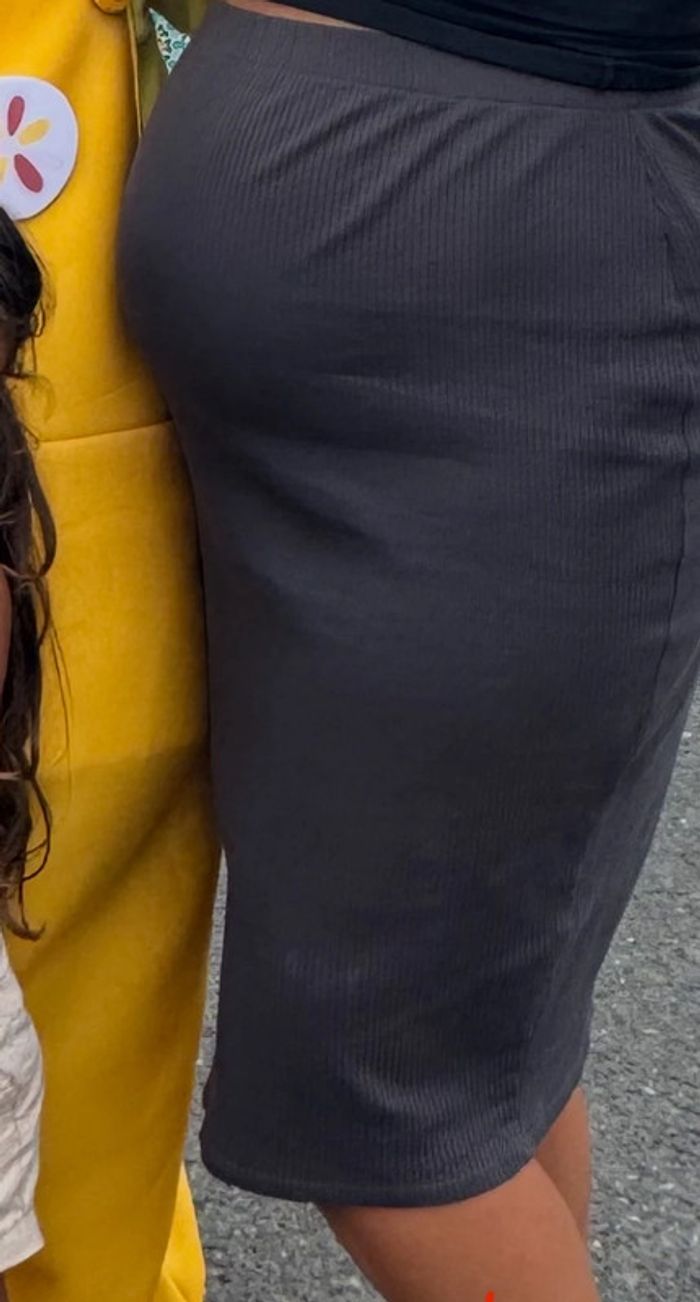 Jupe grossesse