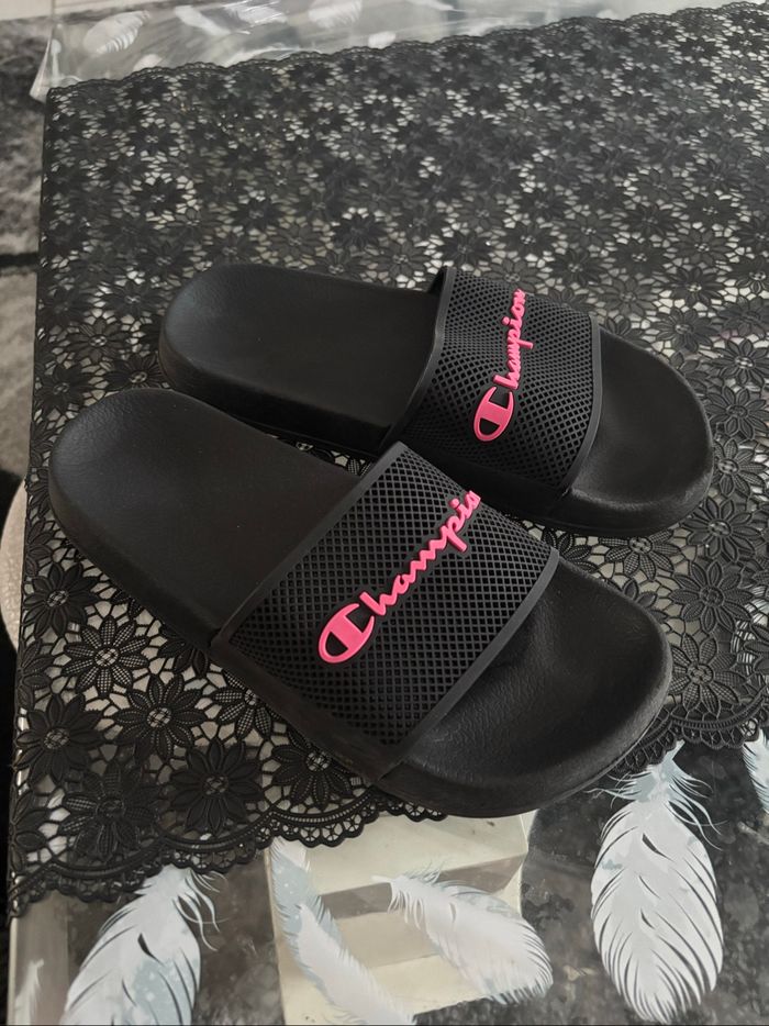 Claquettes