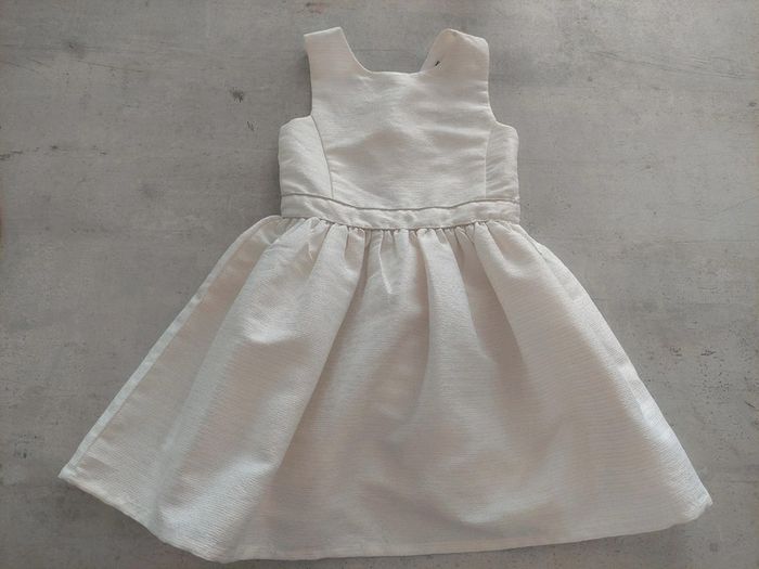 Robe de cérémonie