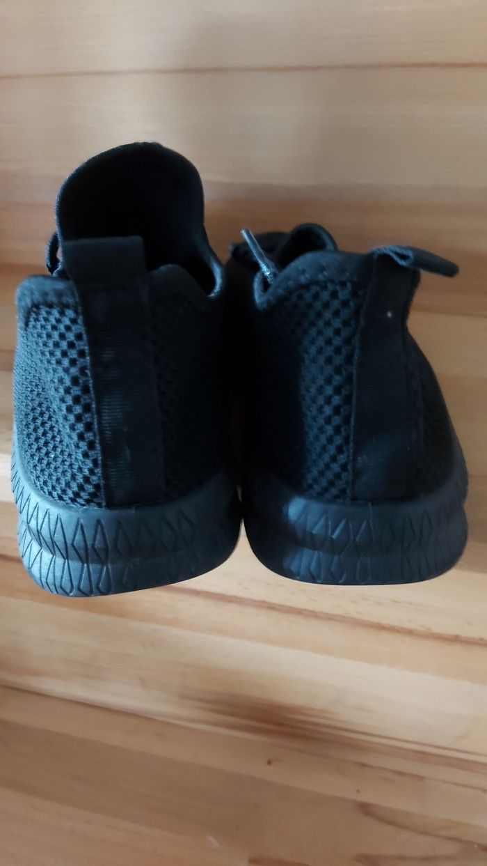 Baskets - photo numéro 4