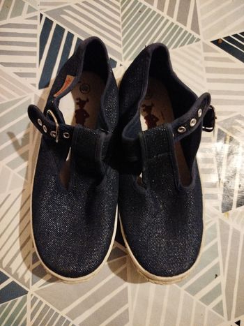 Chaussures fille