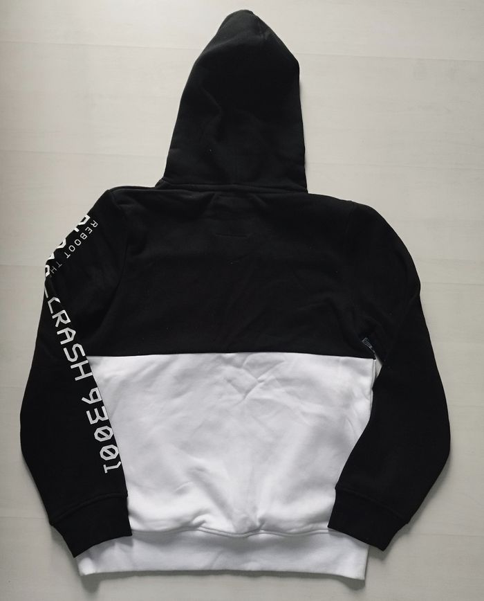 Sweat à capuche 13-14 ans - photo numéro 3