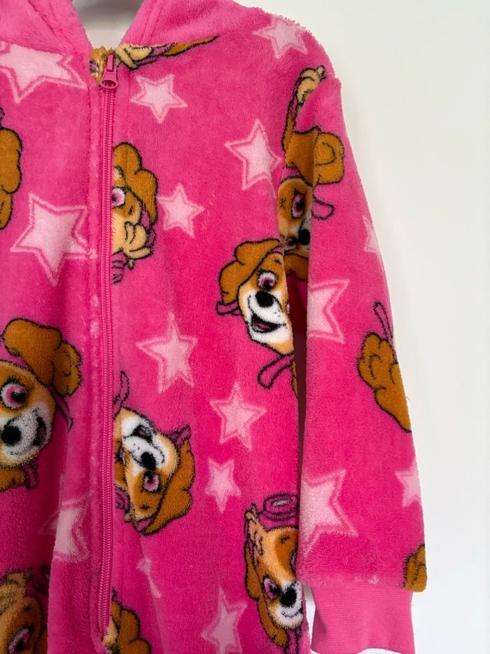 Pilou pilou Stella - photo numéro 2