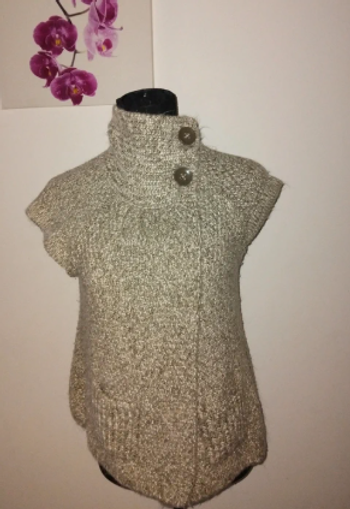 Cardigan/Chandail "Phildar"