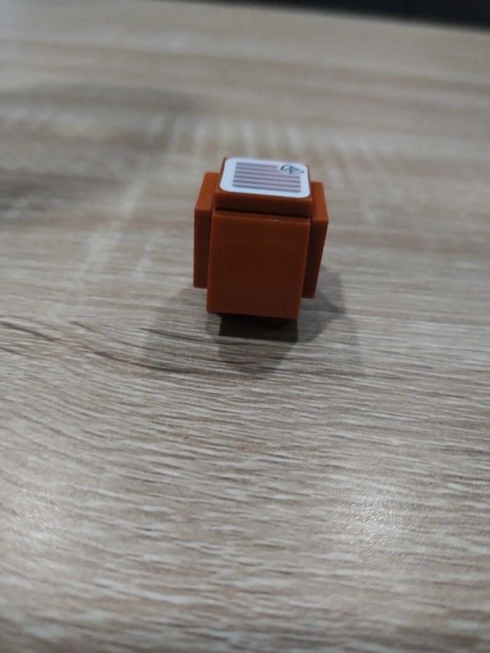 Minifig goomba lego super Mario - photo numéro 5