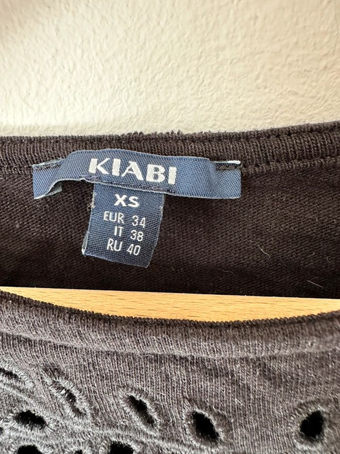 Teeshirt Kiabi - photo numéro 2