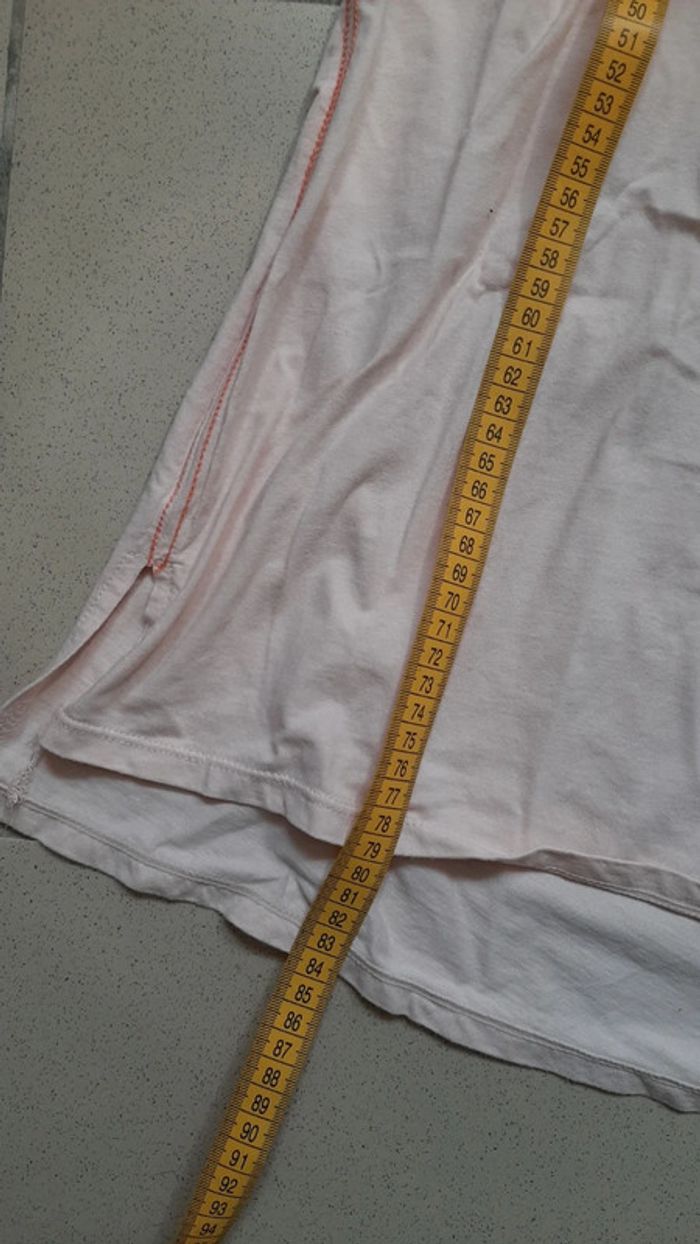 Chemise de nuit femme taille m - photo numéro 4