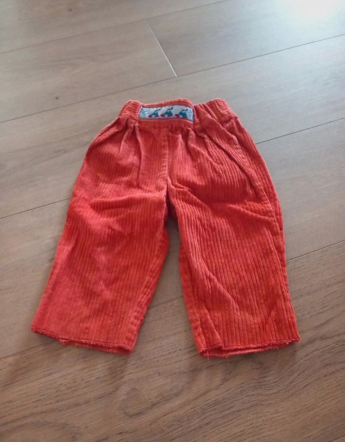 Lot vêtements fille 6 mois⁷ - photo numéro 8