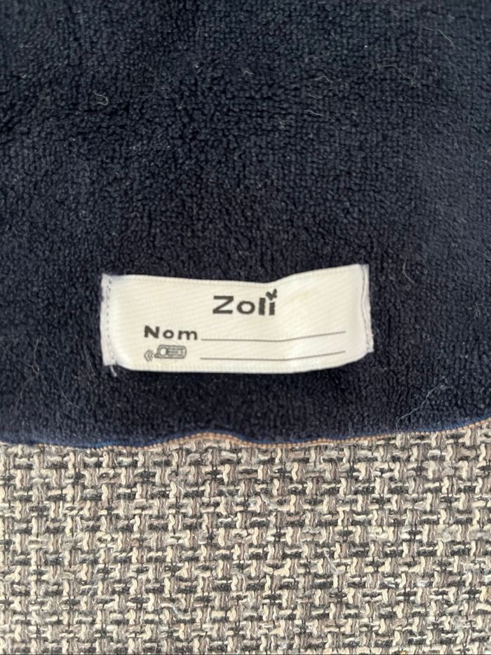 Capuchon / cagoule Zoli - photo numéro 3