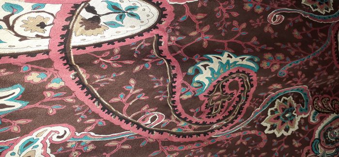 Jupe évasée "Lady Clothes" taille M - photo numéro 3