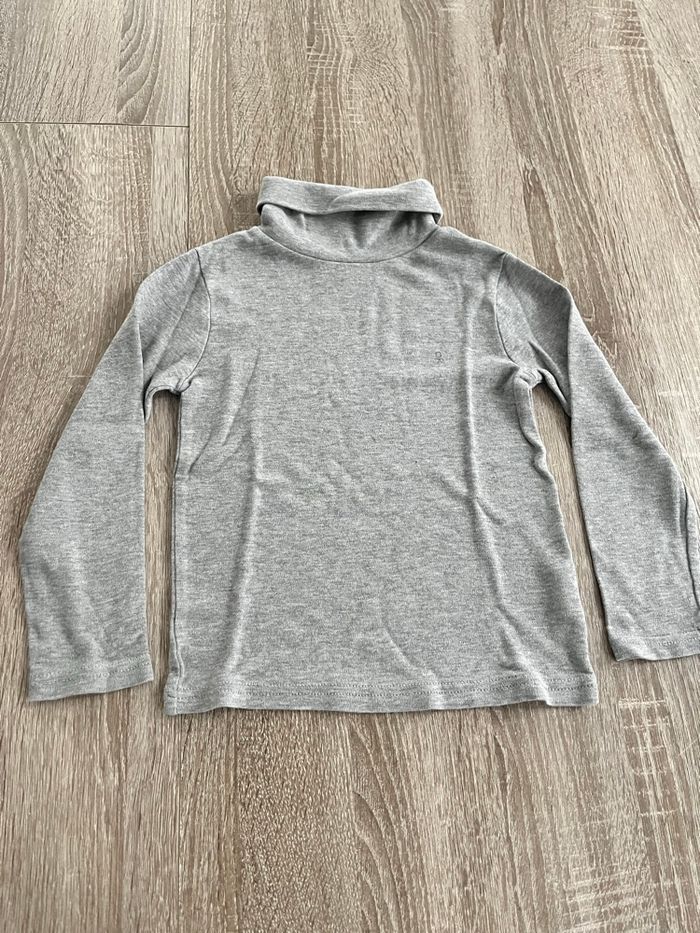 Lot de 7 vêtements garçon 5 ans - photo numéro 8