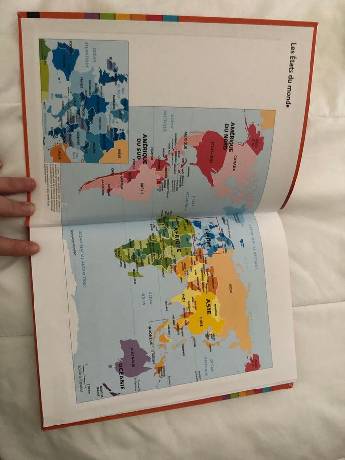 Je comprends tout CM1 - photo numéro 2