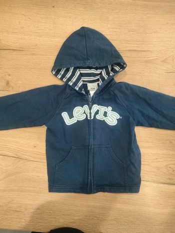 Veste 24 mois