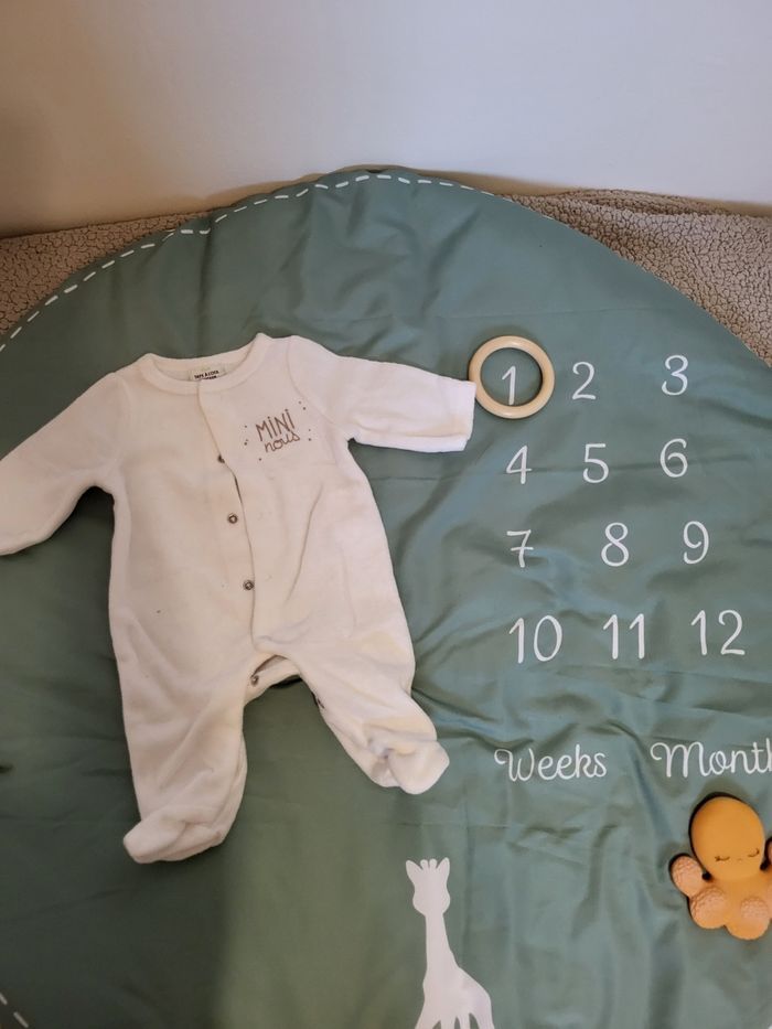 Pyjama - photo numéro 8