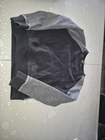 Sweat garçon