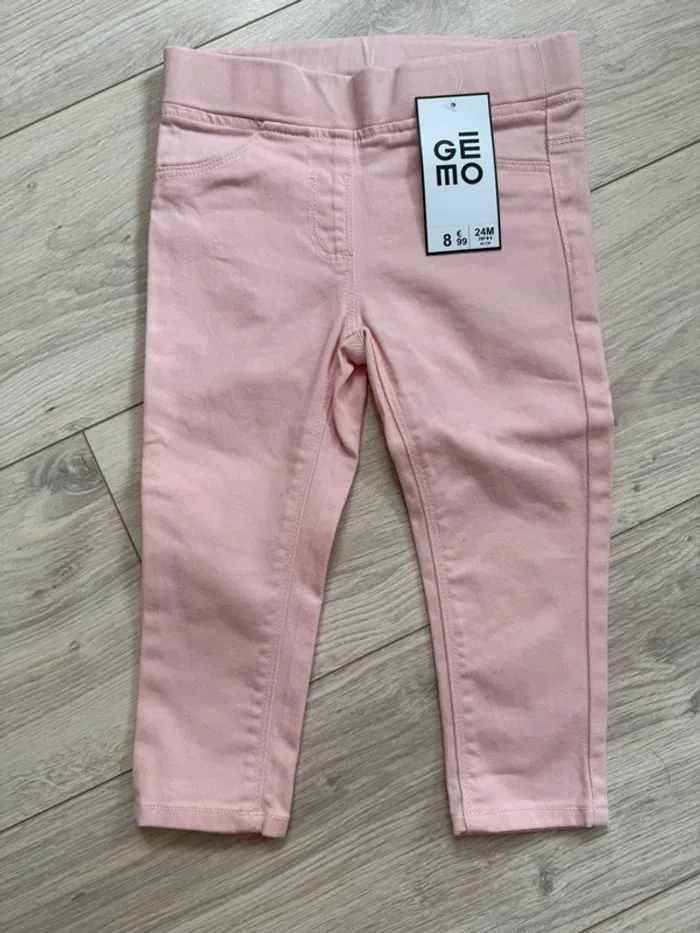 Jegging