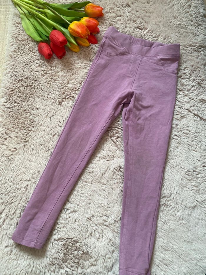Legging 5 ans réglable - photo numéro 2