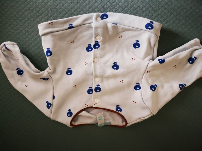 Lot de 4 pulls 3 mois - photo numéro 2