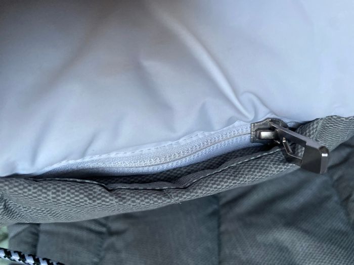Blouson de ski fille 6 ans Decathlon Wedze - photo numéro 9