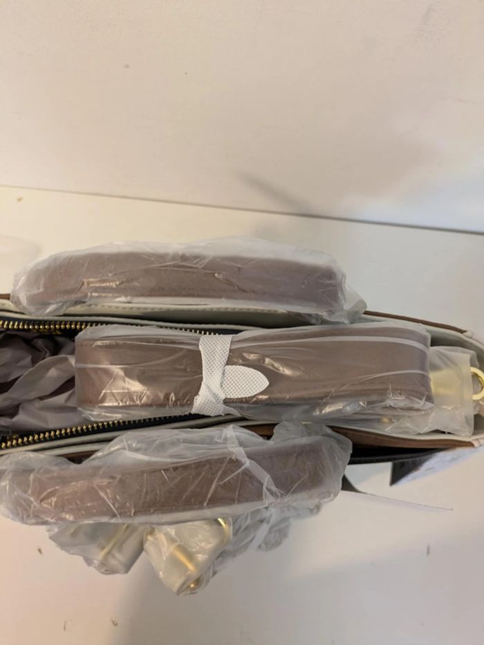 Loungefly totebag convertible harry potter "printemps" - photo numéro 8