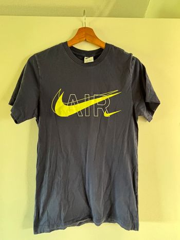 Tee shirt air Nike