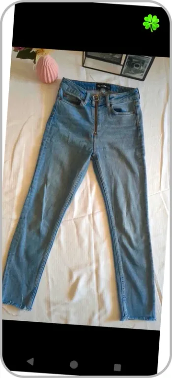 Jeans femme The Kooples 34