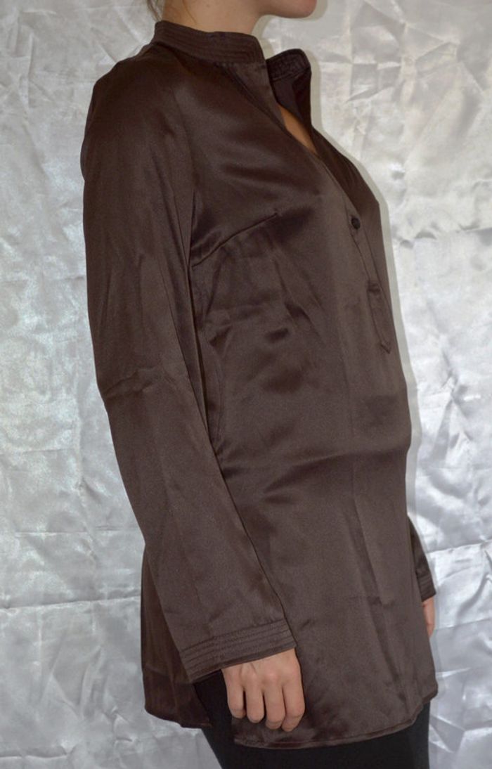 tunique taille S - photo numéro 8