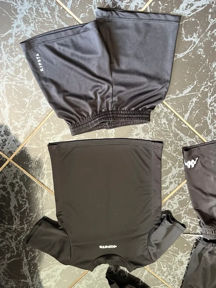 Ensemble 6 kappa foot - photo numéro 4