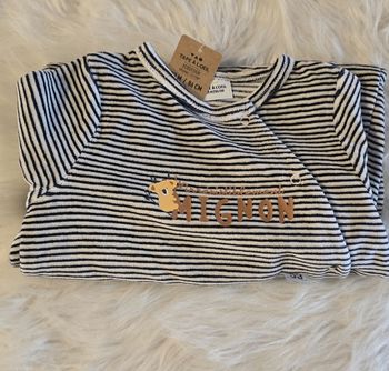 ( Neuf non porté) 🏷🤩😍💙 pyjama 23 mois garçon 💙😍🤩