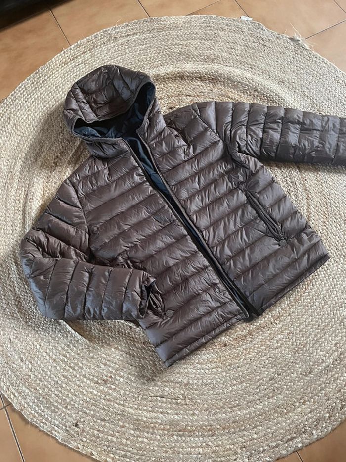 Veste homme hero seven - photo numéro 2