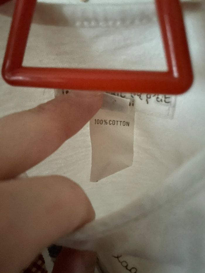 Ensemble pour bébé Catimini taille 1-3 mois très bon état - photo numéro 7