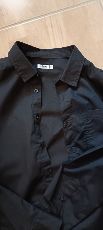 Chemise Gémo