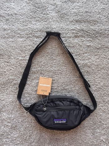 Sacoche Banane Patagonia