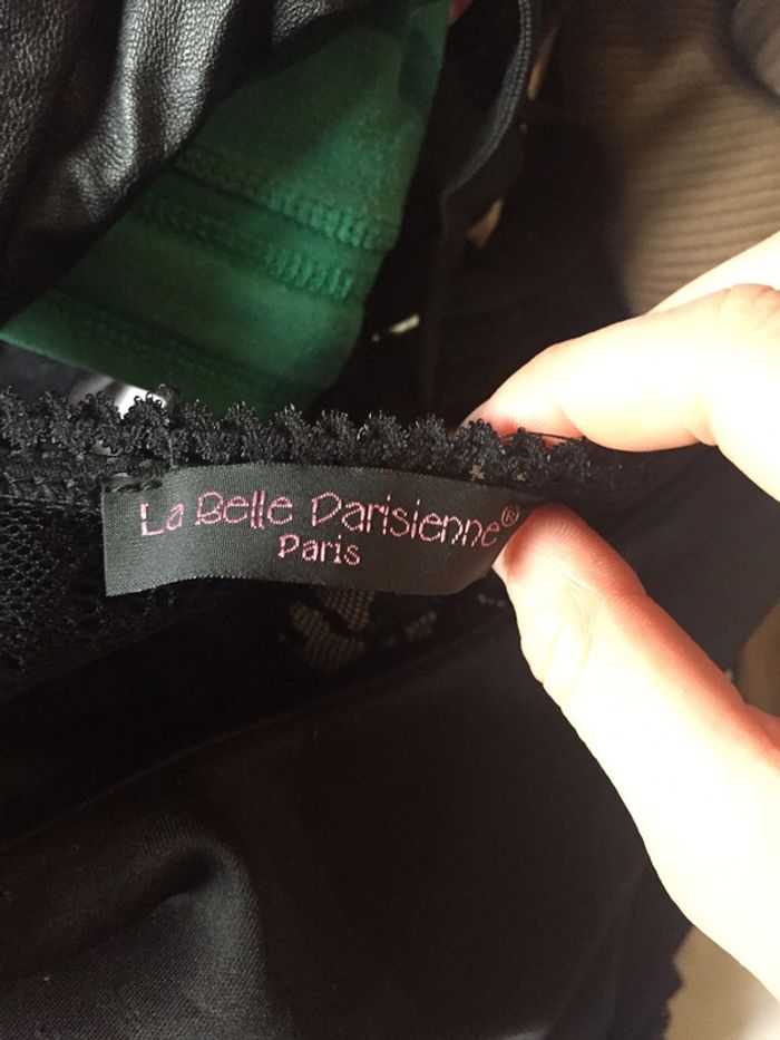 Robe de soirée - photo numéro 3