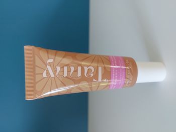 Tanny sérum autobronzant visage 25ml