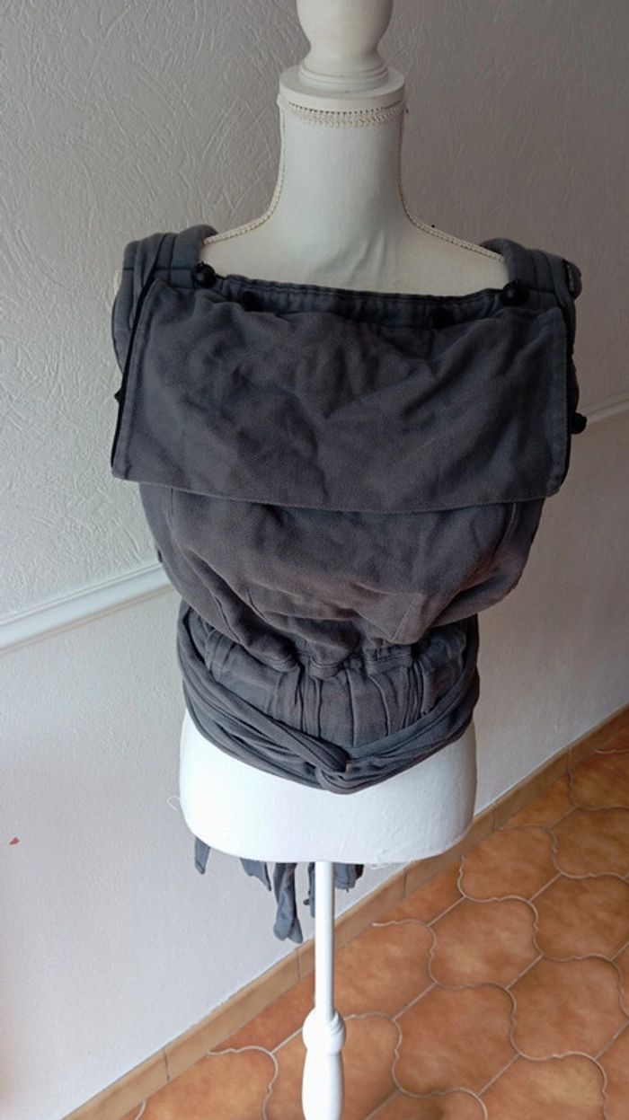 Porte bebe neobulle