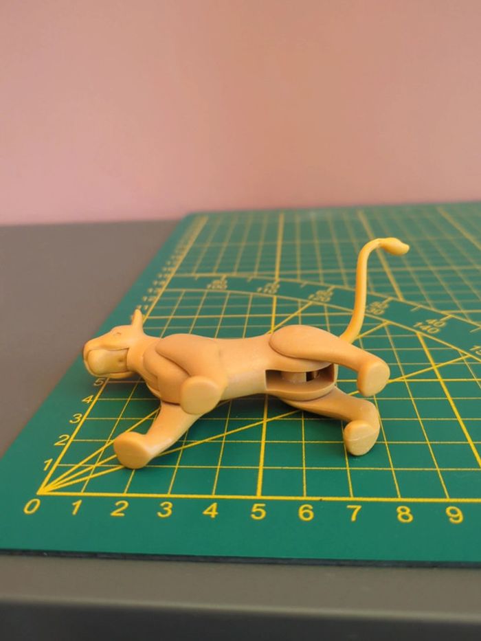 Playmobil Lionne - photo numéro 2