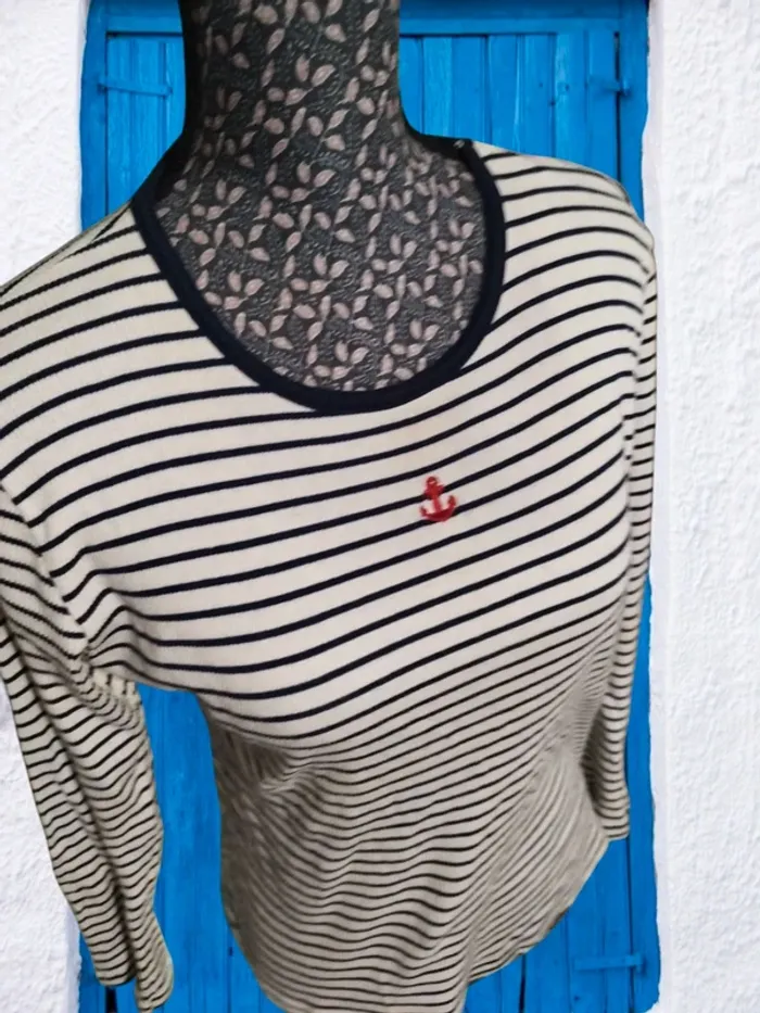 T-shirt - photo numéro 2