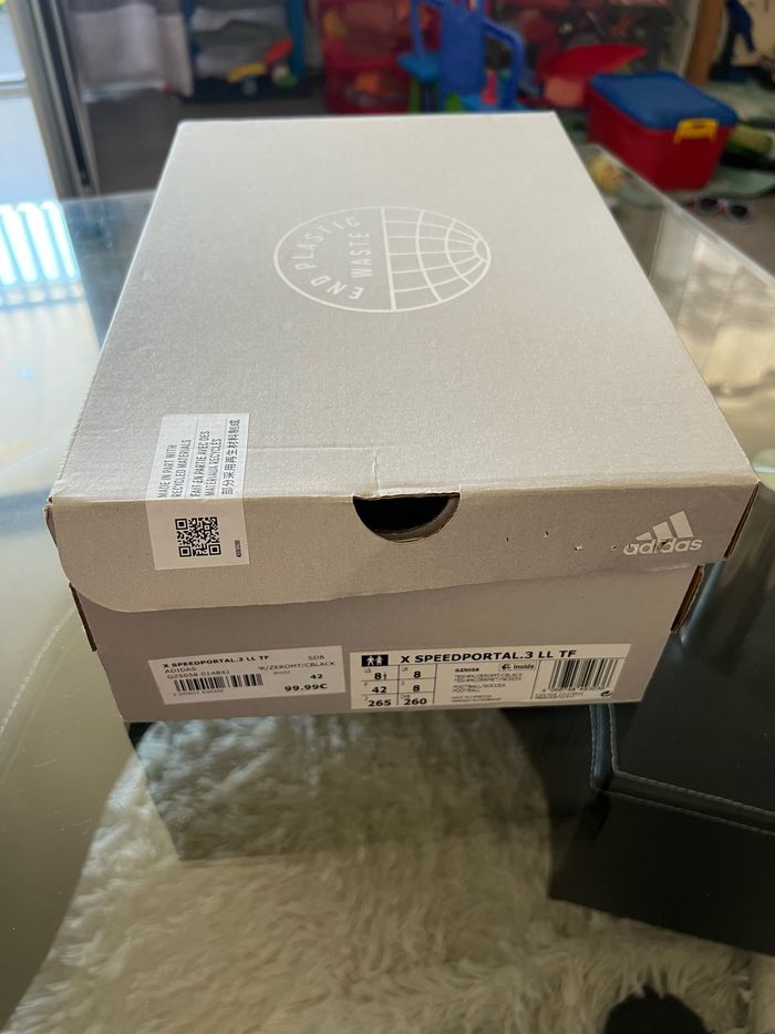 Adidas x speed portal 3 - photo numéro 3