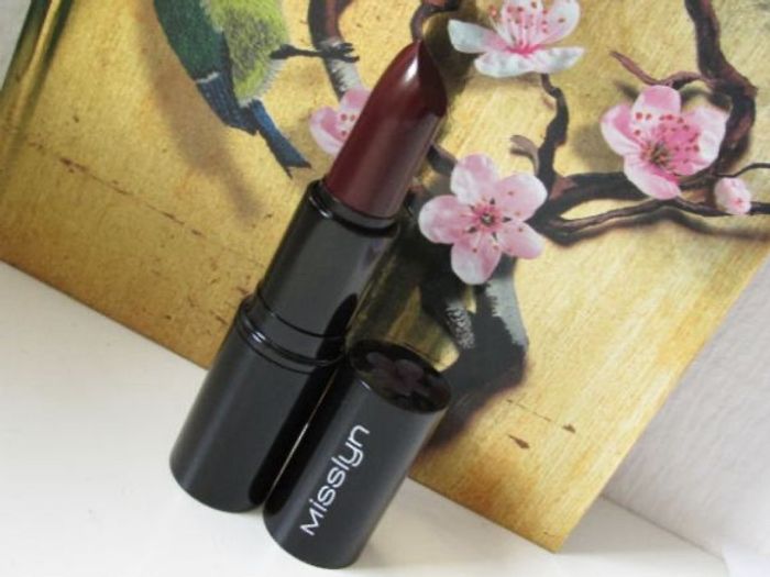 Rouge à lèvres Misslyn Lipstick n°122 Extravaganza - photo numéro 4
