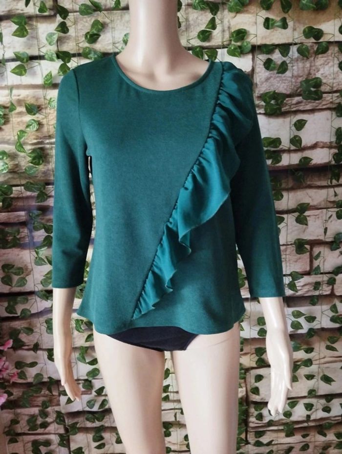 💐Lot revendeur 2 Taille 36💐 - photo numéro 3