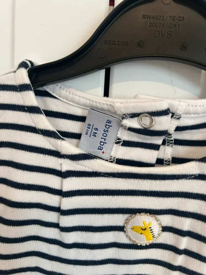 Barboteuse marine - photo numéro 3