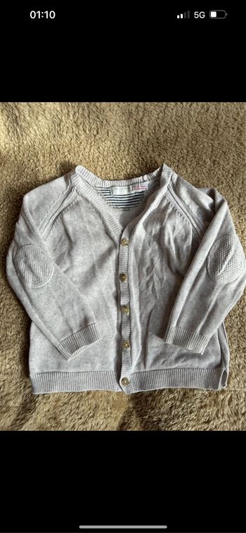 Gilet