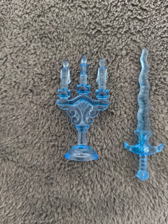 Playmobil Accessoires - photo numéro 2