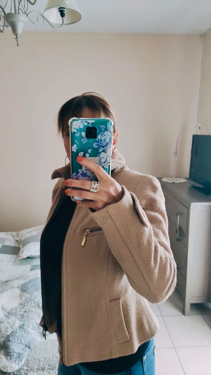 Superbe veste Apart - photo numéro 4